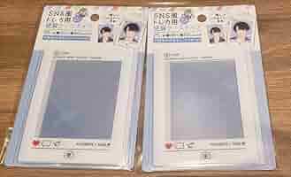 トレカ用スリーブ&硬貨ケースまとめ売り 61+Nr6A1YgL._AC_SY200_QL15_.jpg